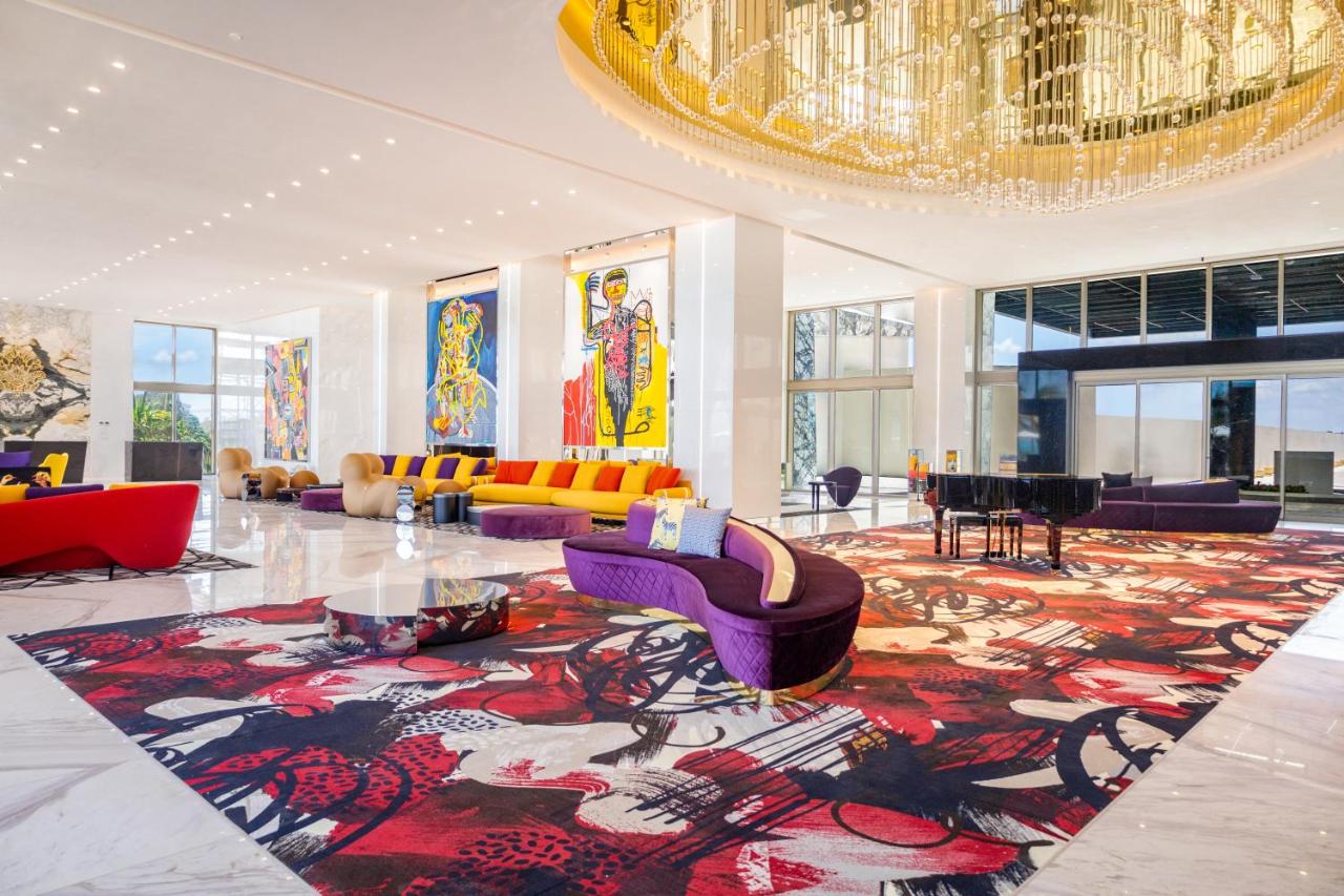 Hotel Mousai Cancun Ocean Front Adults Only - All Inclusive - 5