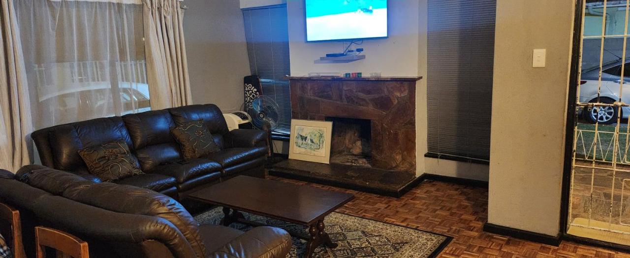 Excel accommodation - 5