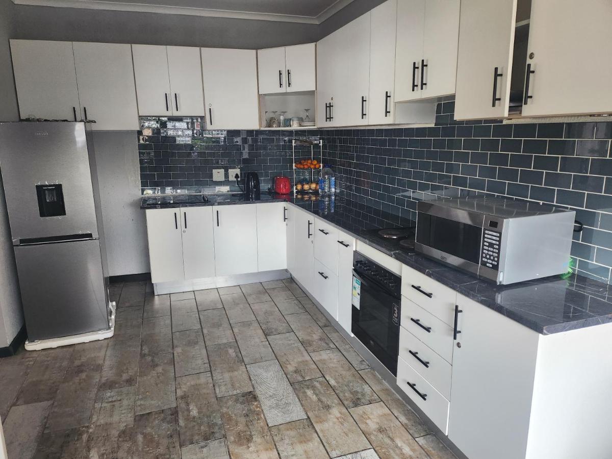 Excel accommodation - 4