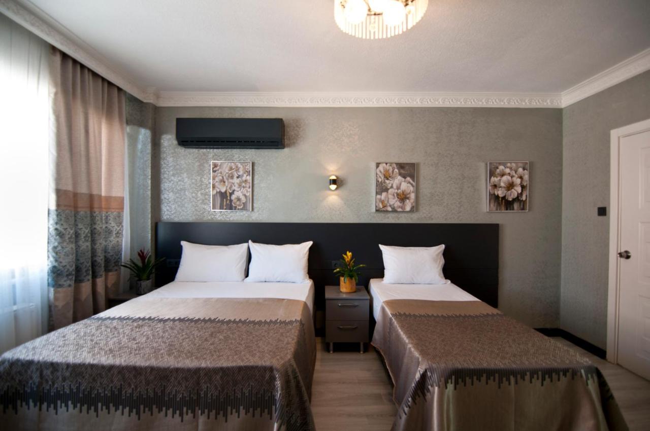 Gzh Park Bosphorus - 2