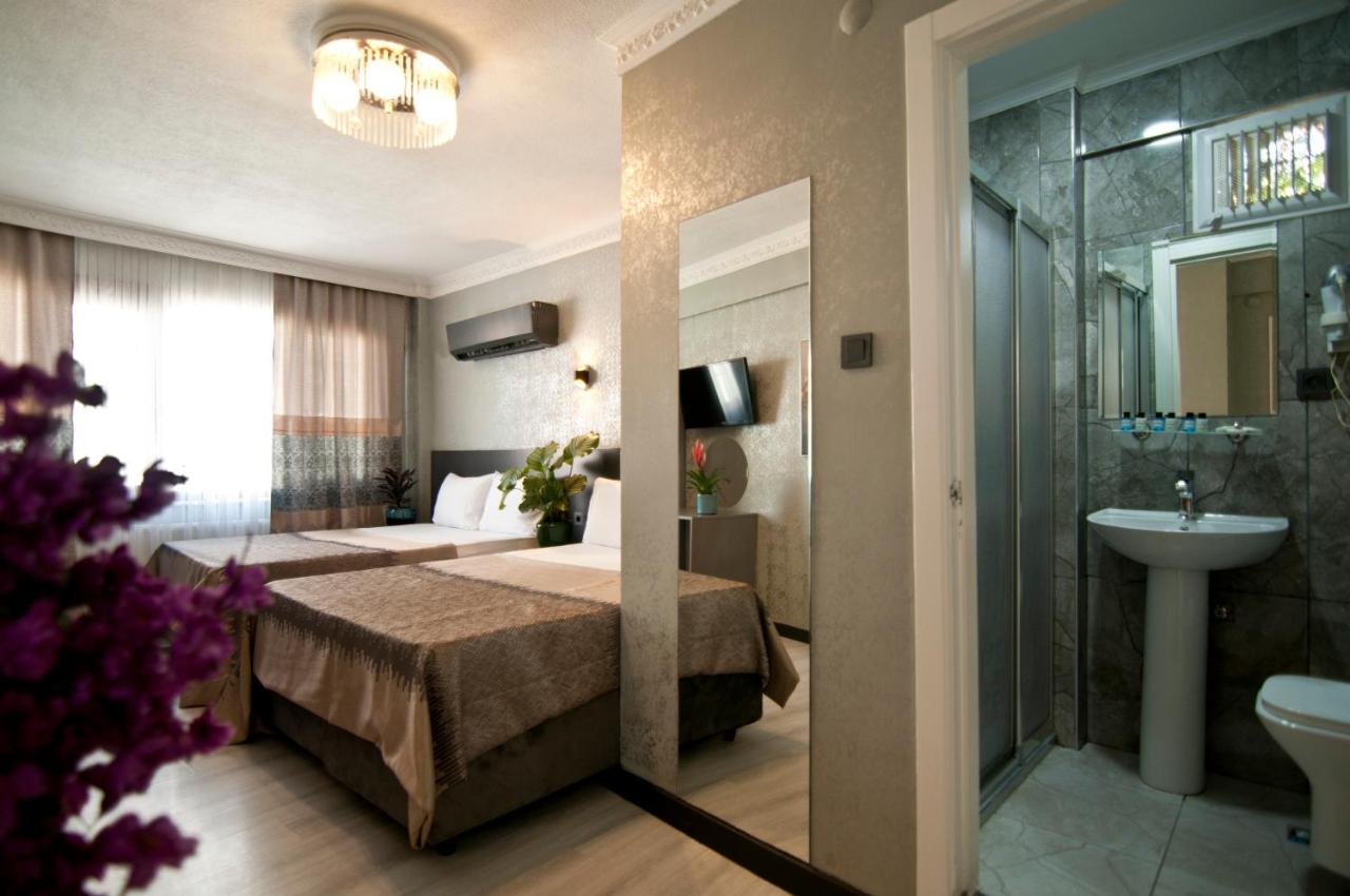 Gzh Park Bosphorus - 3