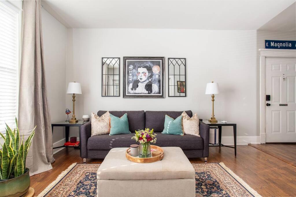 Belmont University 2mi Broadway - 2