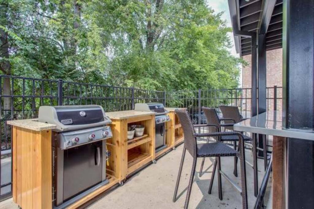 Historic Loft 2mi to Broadway On-Site Speakeasy - 5