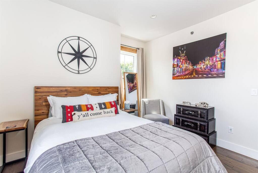 Historic Loft 2mi to Broadway On-Site Speakeasy - 4