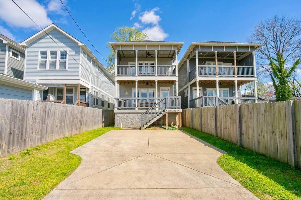 City Views, Under 2mi Broadway, Gated Parking