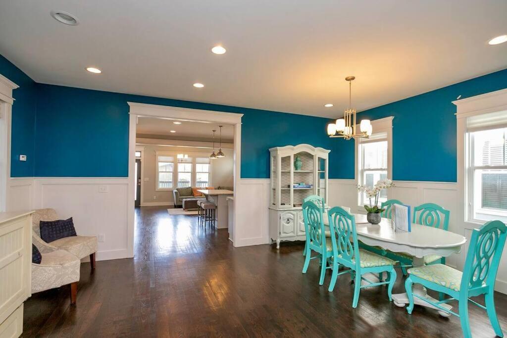 City Views, Under 2mi Broadway, Gated Parking - 5