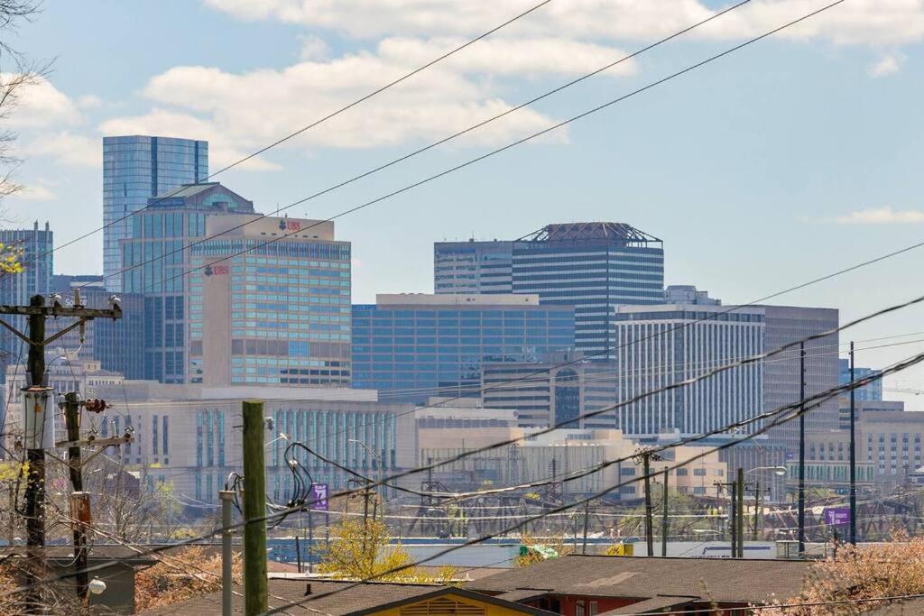 City Views, Under 2mi Broadway, Gated Parking - 2