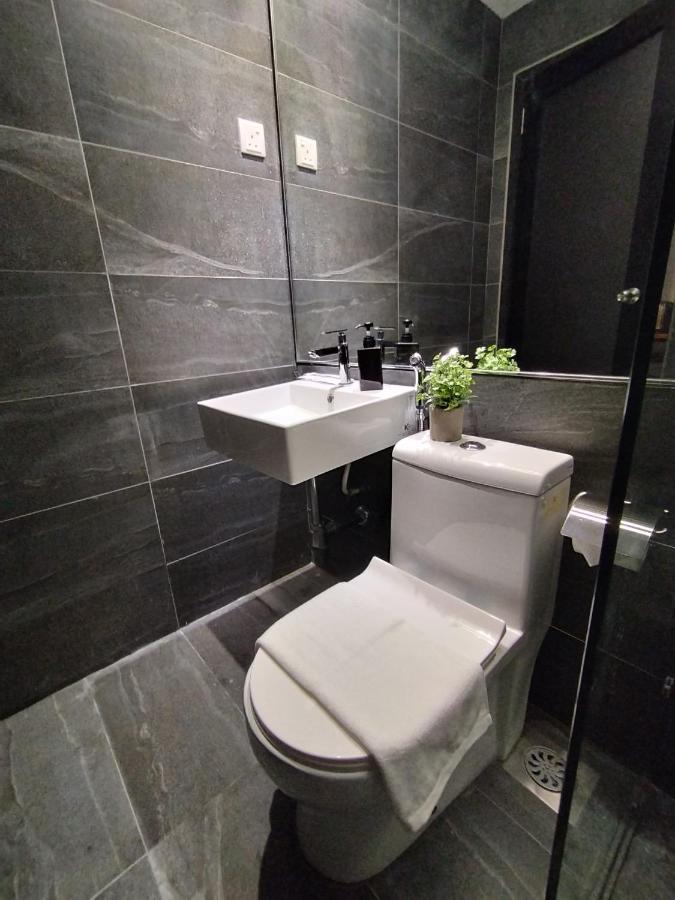 Kingston Hotel 7 - Johor Bharu - 3