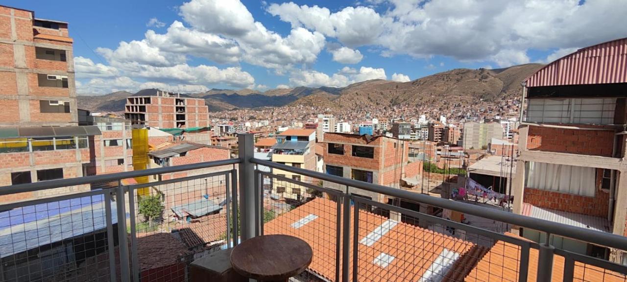Alojamiento Cusco - 3