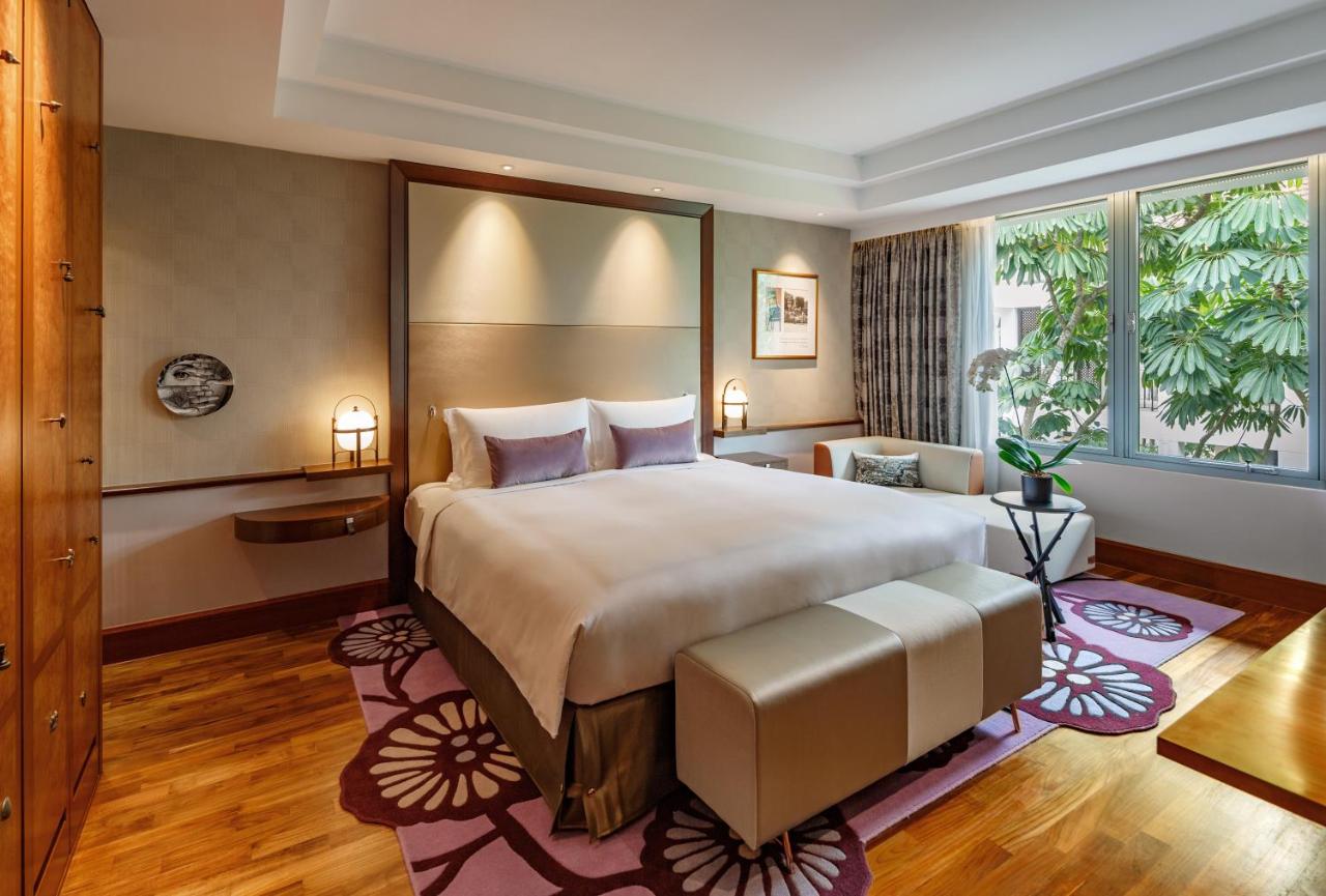 Sofitel Singapore Sentosa - 2