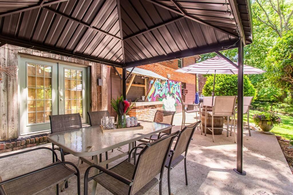 Honky Tonk Home Bar, Minutes to Airport & Broadway - 4