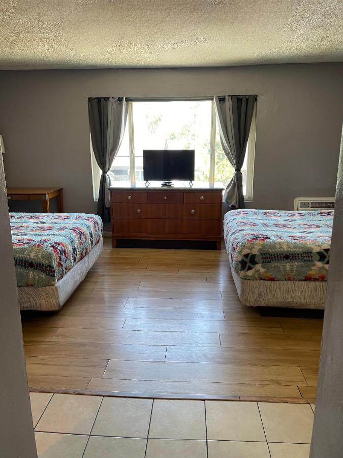 Valley Motel El Cajon-San Diego — photo 20