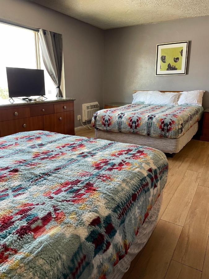 Valley Motel El Cajon-San Diego — photo 21