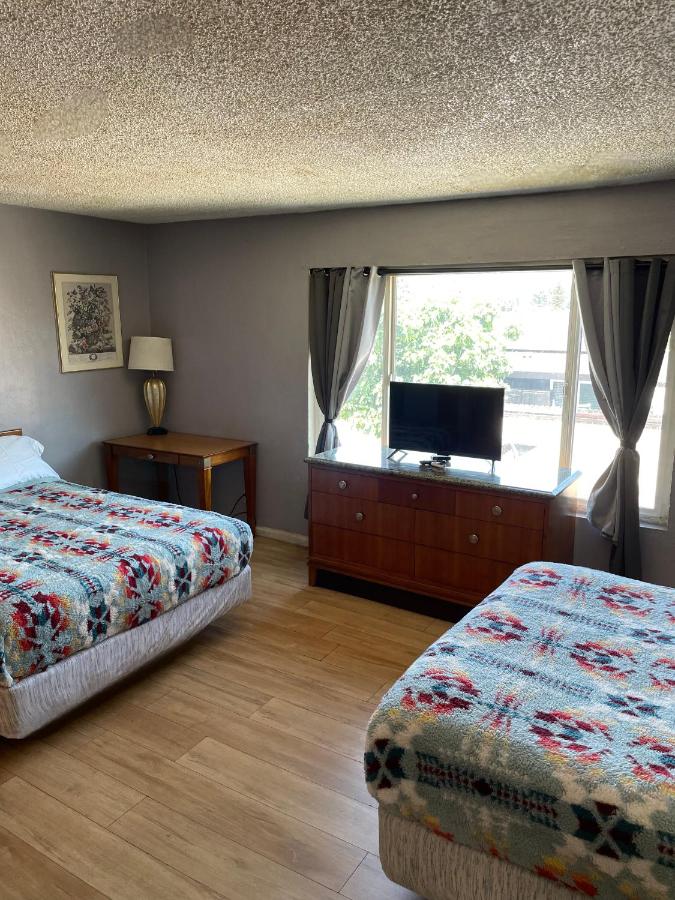 Valley Motel El Cajon-San Diego — photo 22