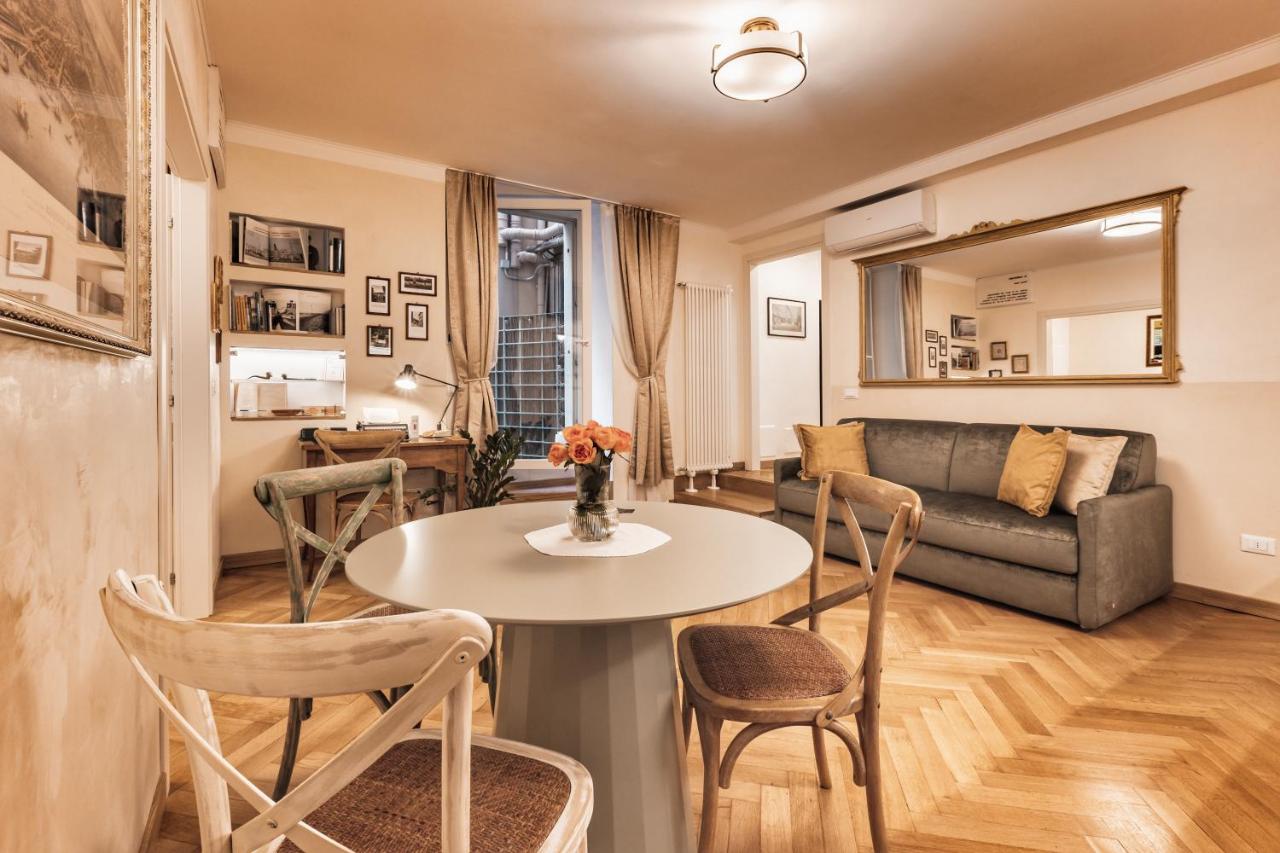 Casa Saba Trieste Luxury Apartment - 4