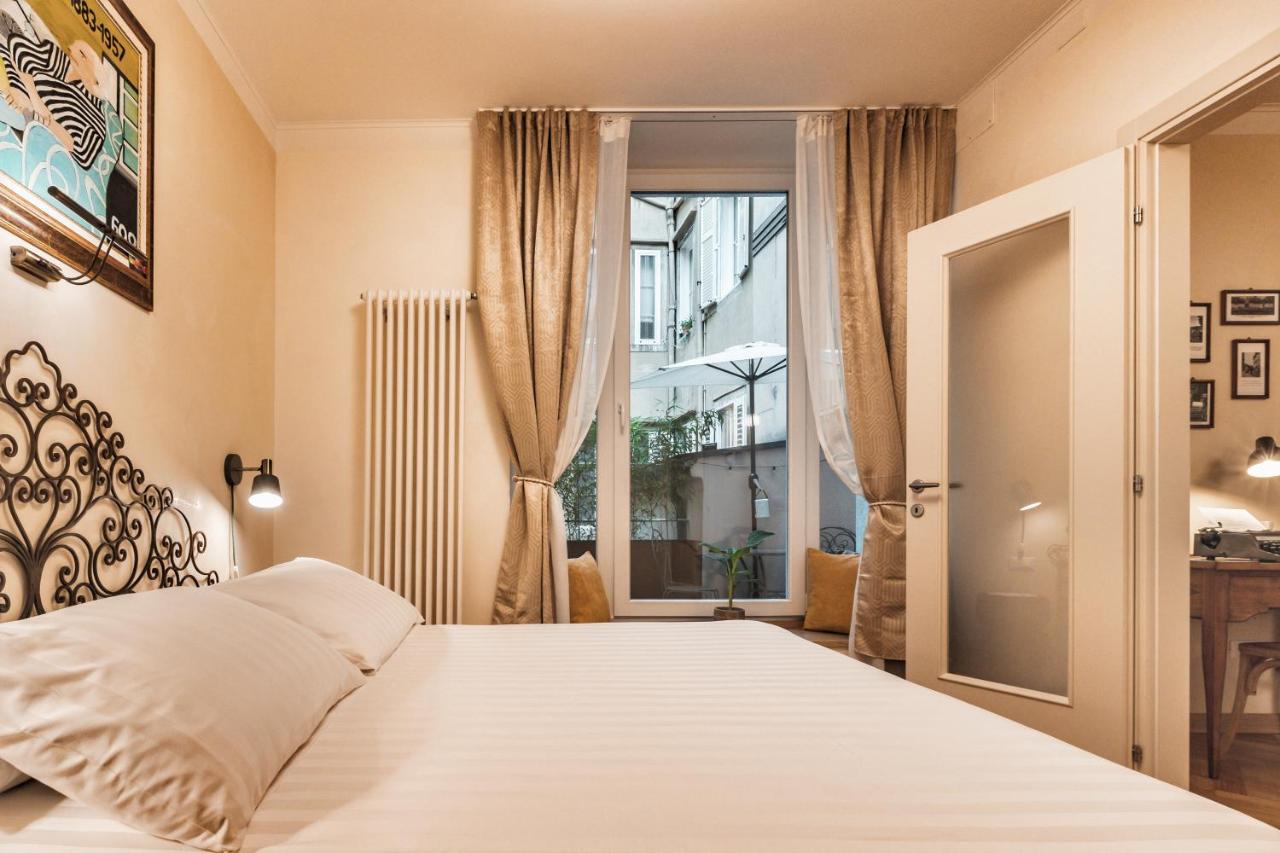 Casa Saba Trieste Luxury Apartment - 2