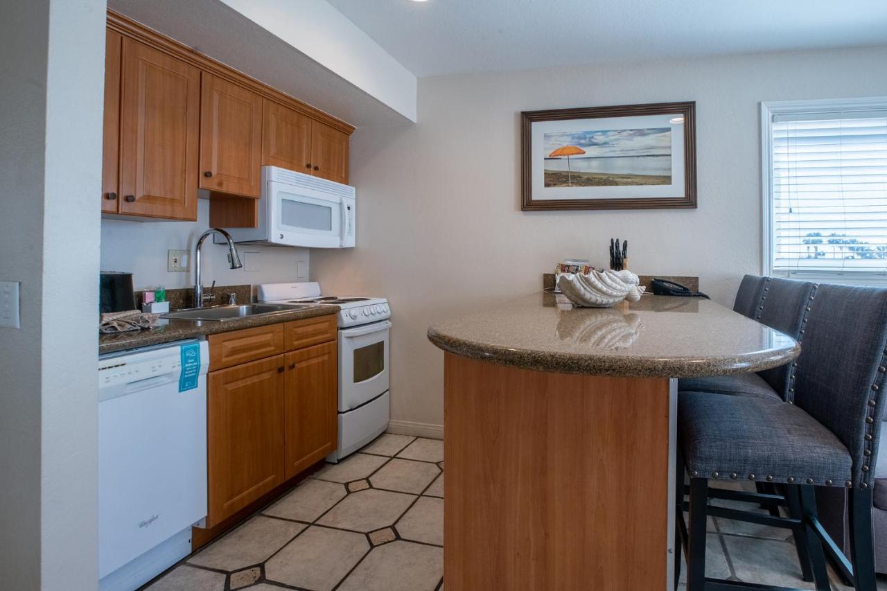 San Clemente Cove Resort — photo 19