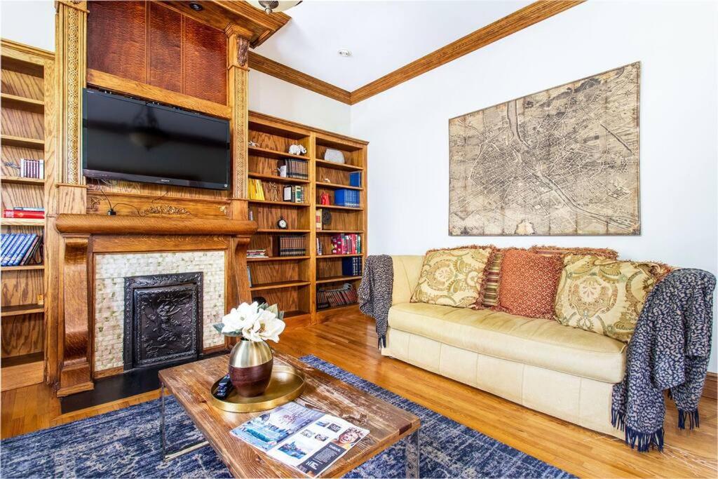 Prime Location in 12South, Walkable to Shopping & Dining - 5