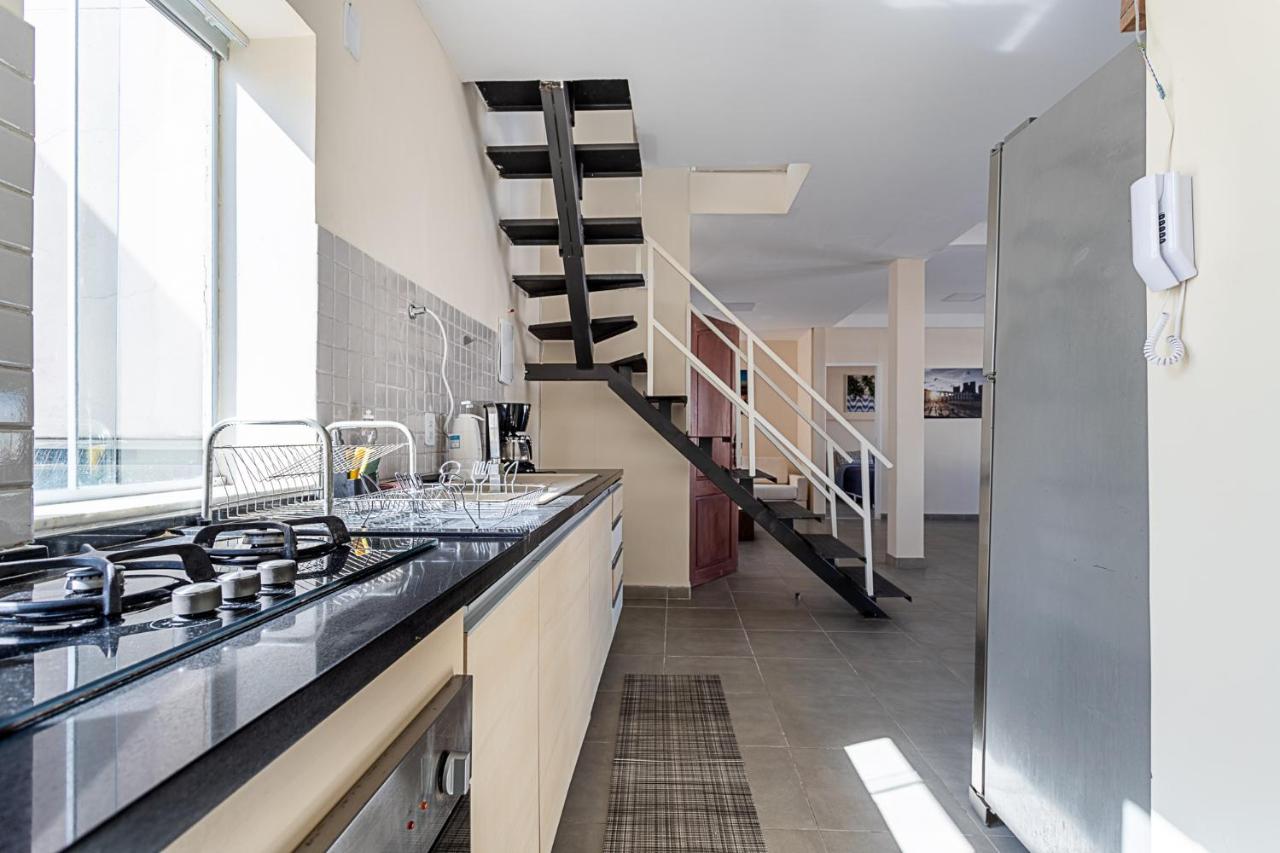 Stella Maria Cristo Redentor e Praia - 3