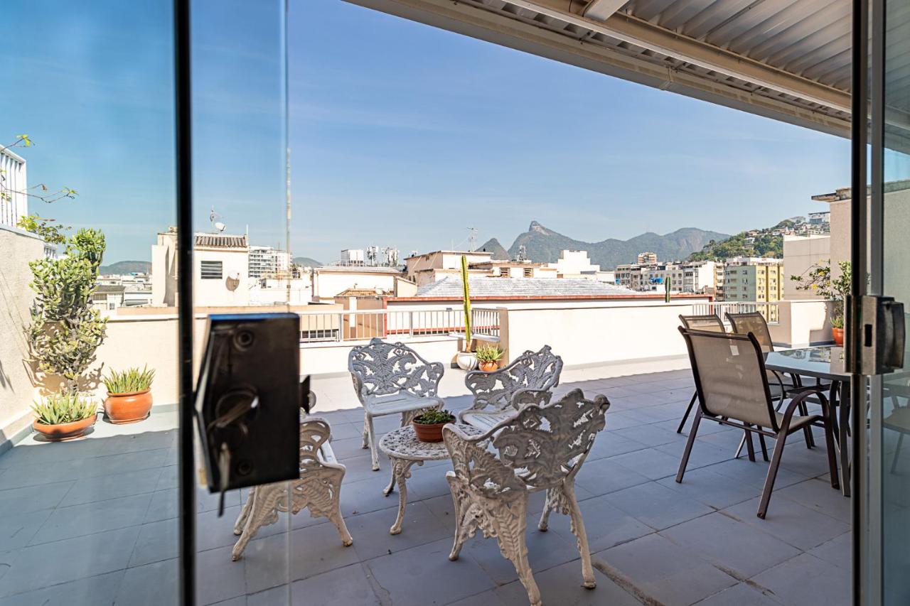 Stella Maria Cristo Redentor e Praia - 4