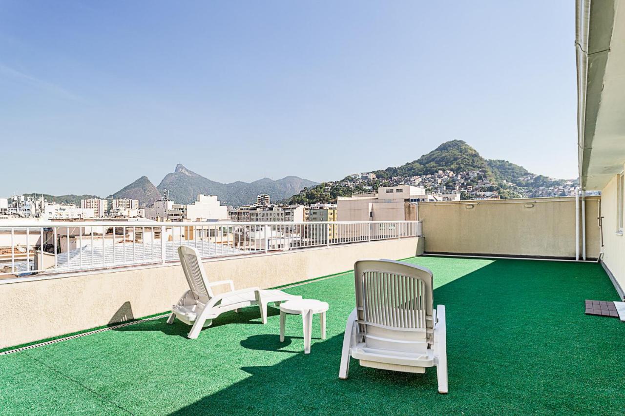 Stella Maria Cristo Redentor e Praia - 2