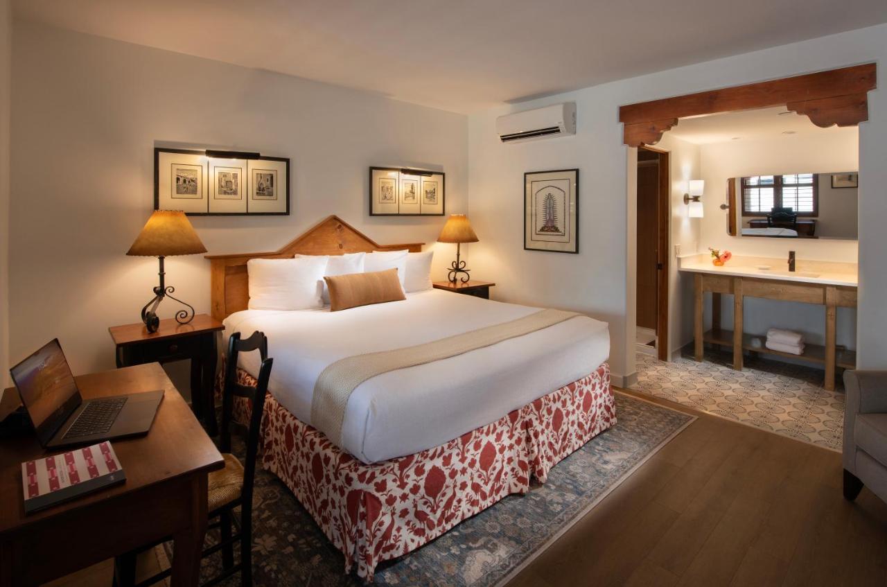 Piñon Court by La Fonda — photo 1