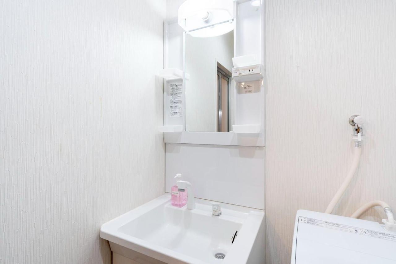 Osaka house sinkan - 4