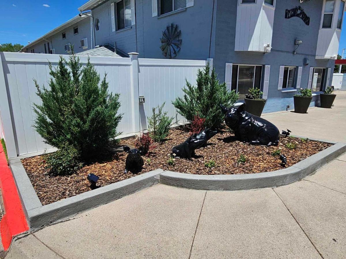 Rancho Motel — photo 8