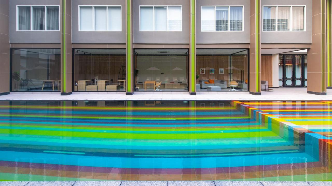 Tinidee Trendy Bangkok Khaosan - 4