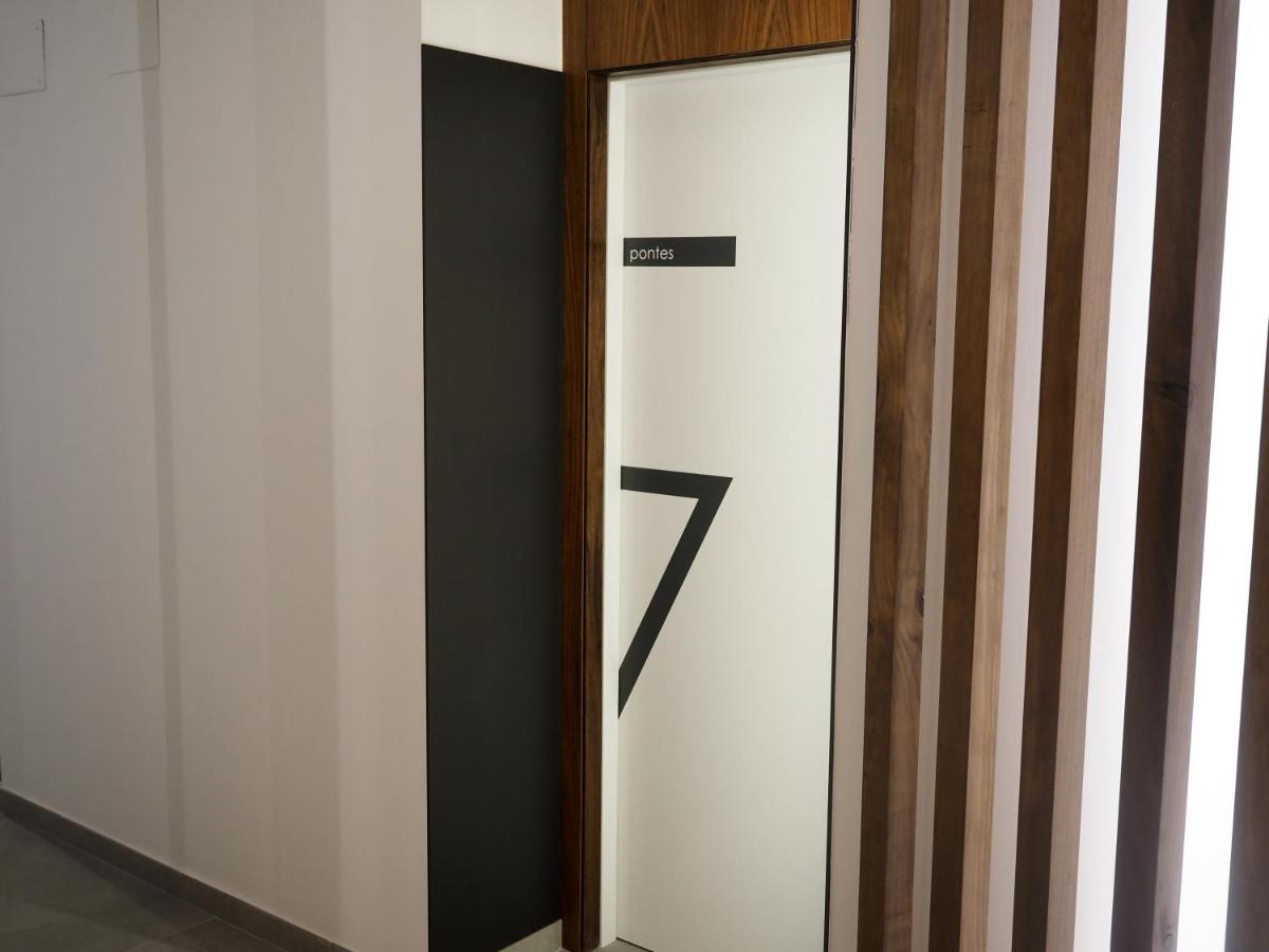 Pension Sarria - 2