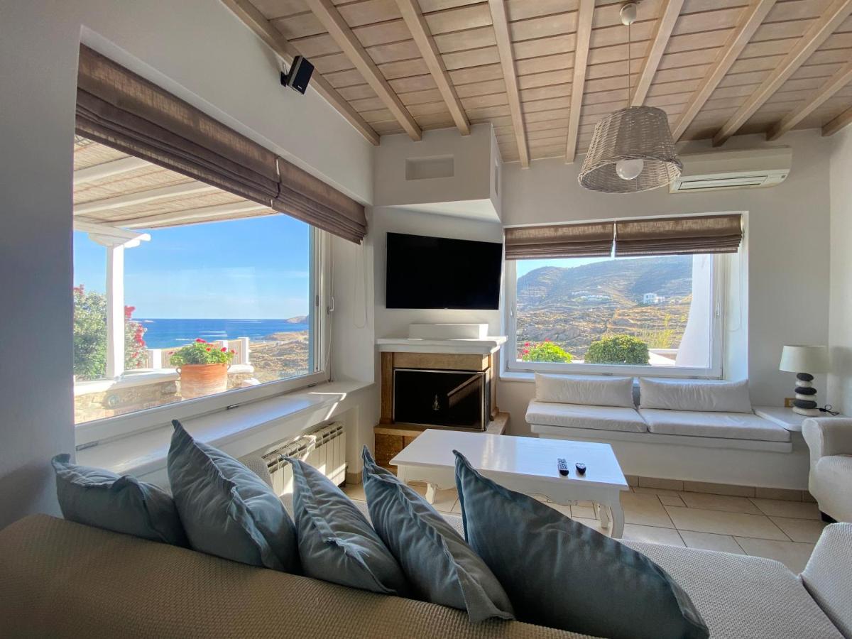 Villa Irina Mykonos - 2