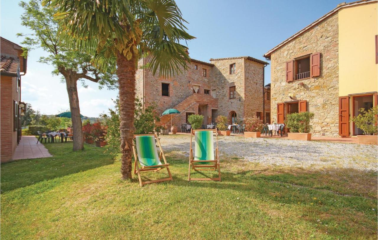 Casale Del Borgo 7 - 2