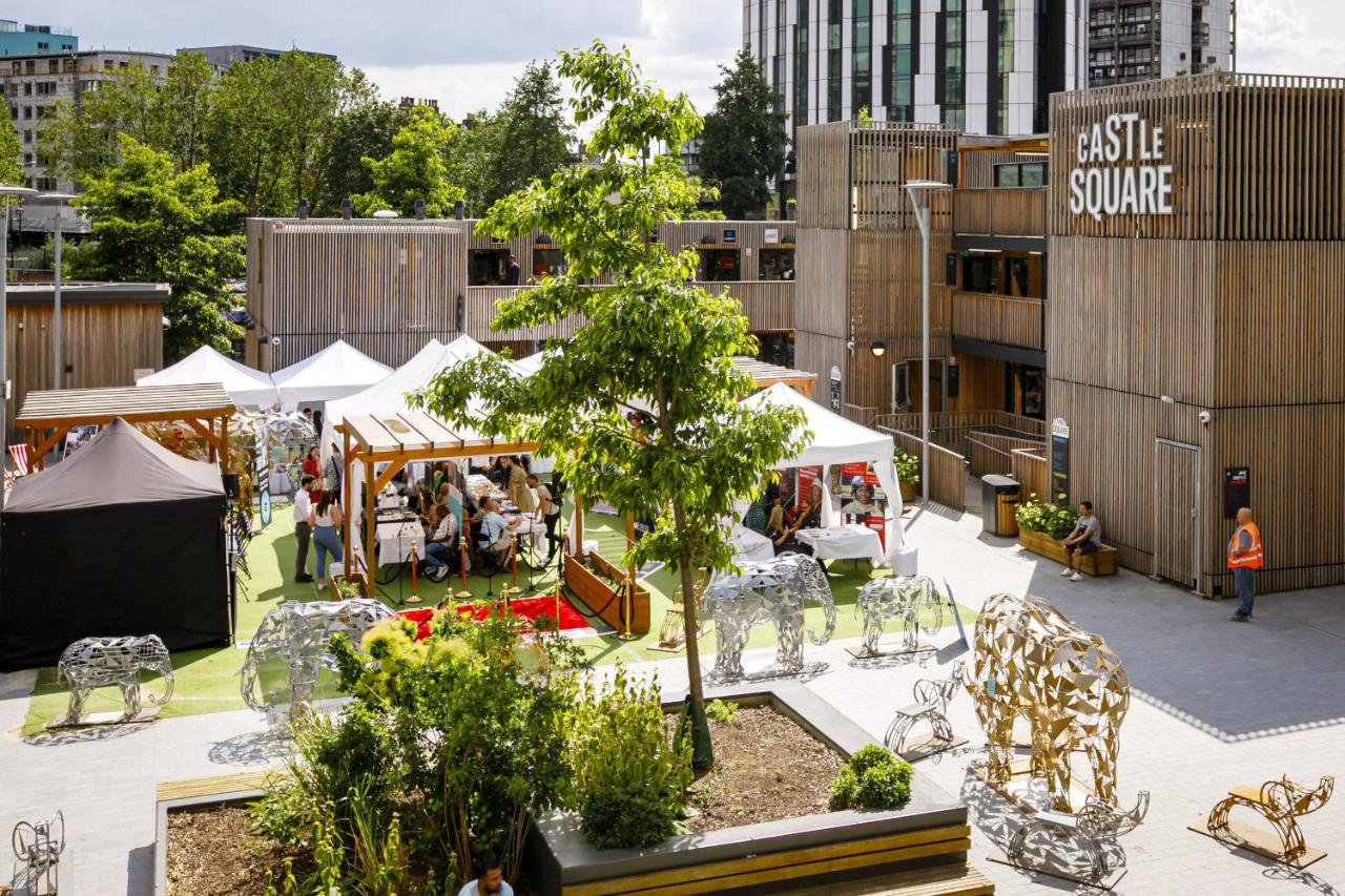 Modern 2-Bedroom Flat near London Bridge - 5