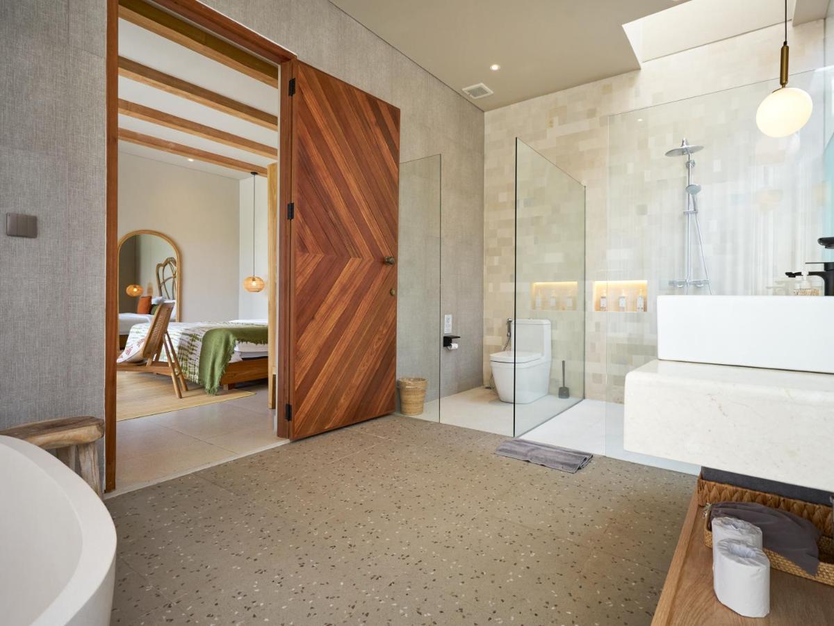 Luna Ola Villa Berawa - 3