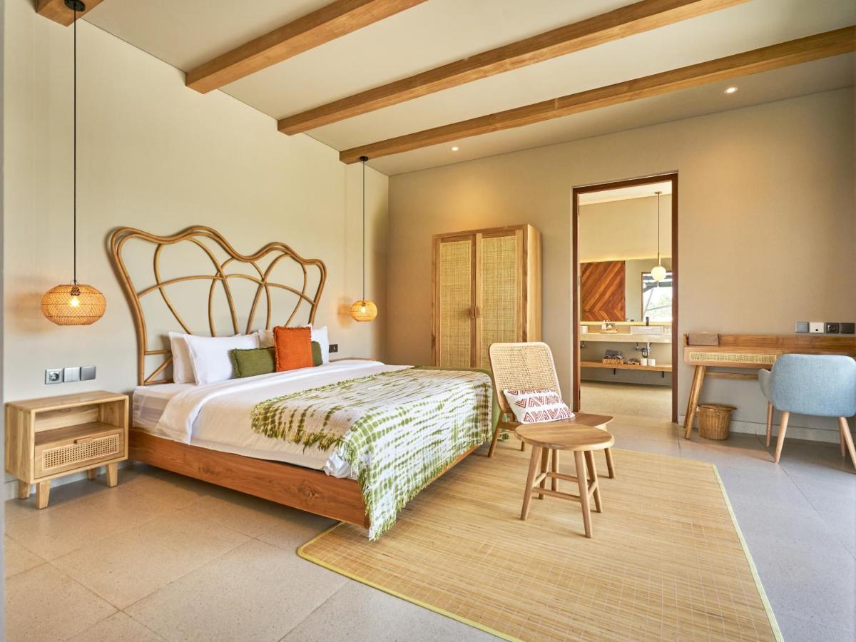 Luna Ola Villa Berawa - 2