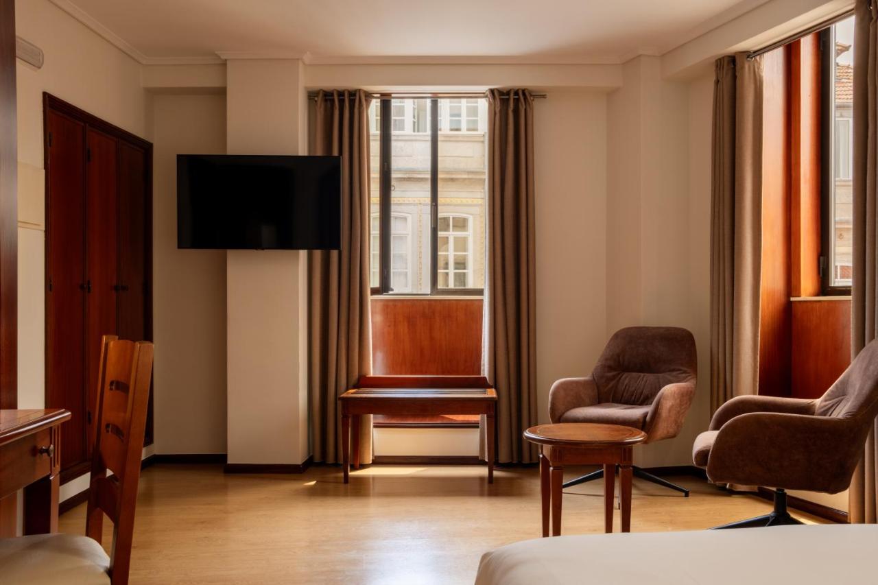 Hotel da Bolsa - 5