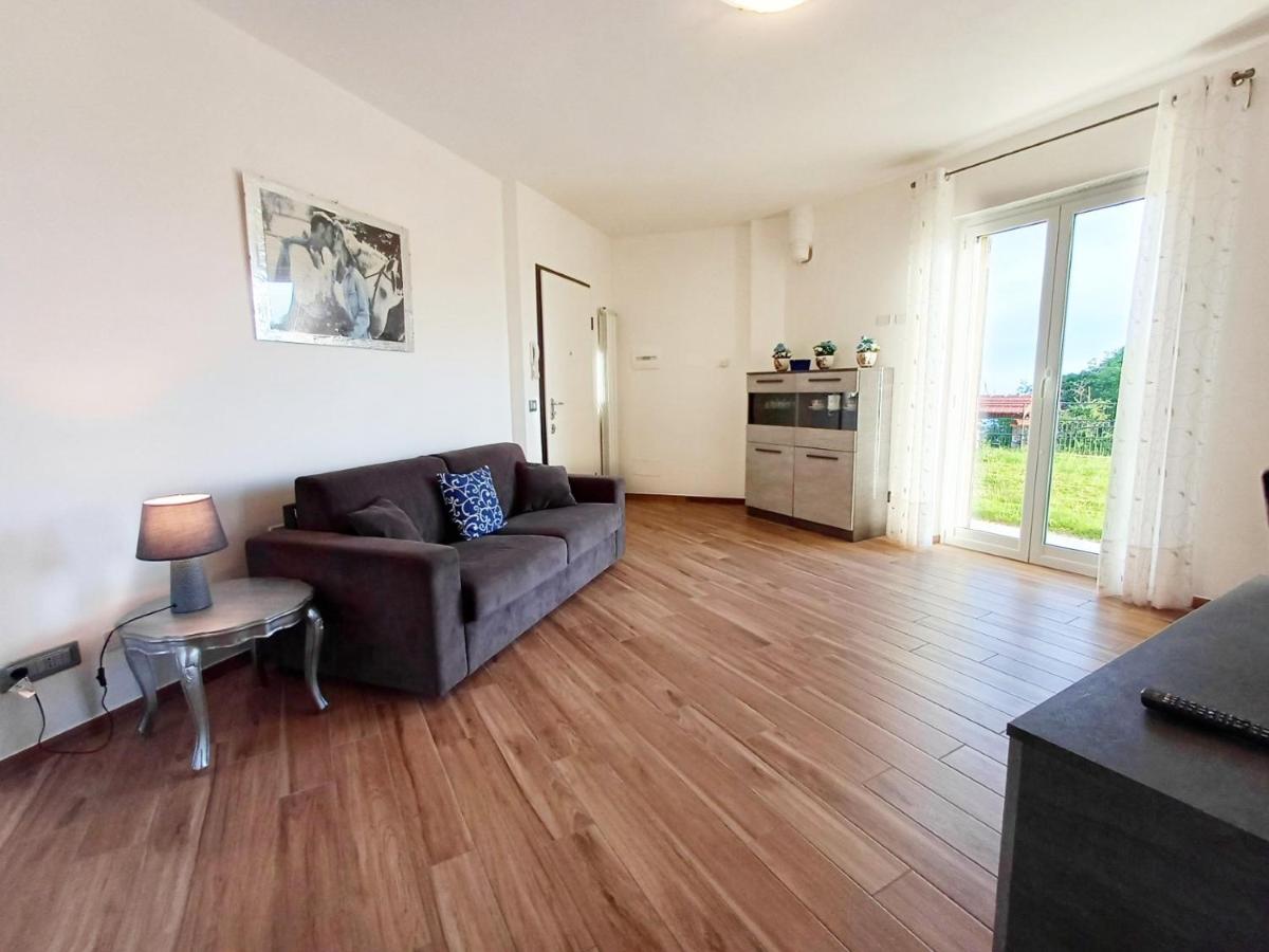 JOIVY Villa Guanna - Charming Flat with Garden - 2