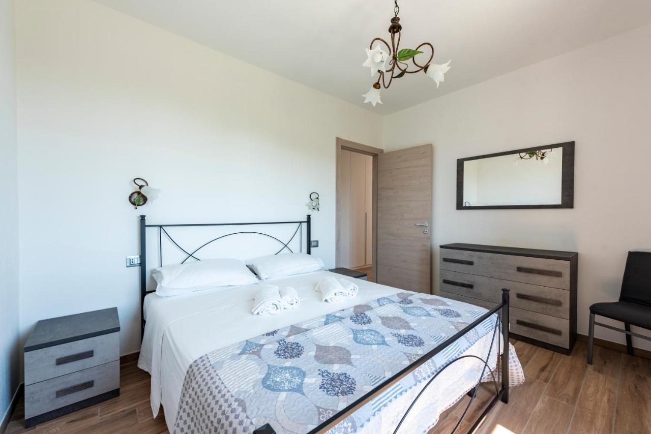 JOIVY Villa Guanna - Charming Flat with Garden - 4