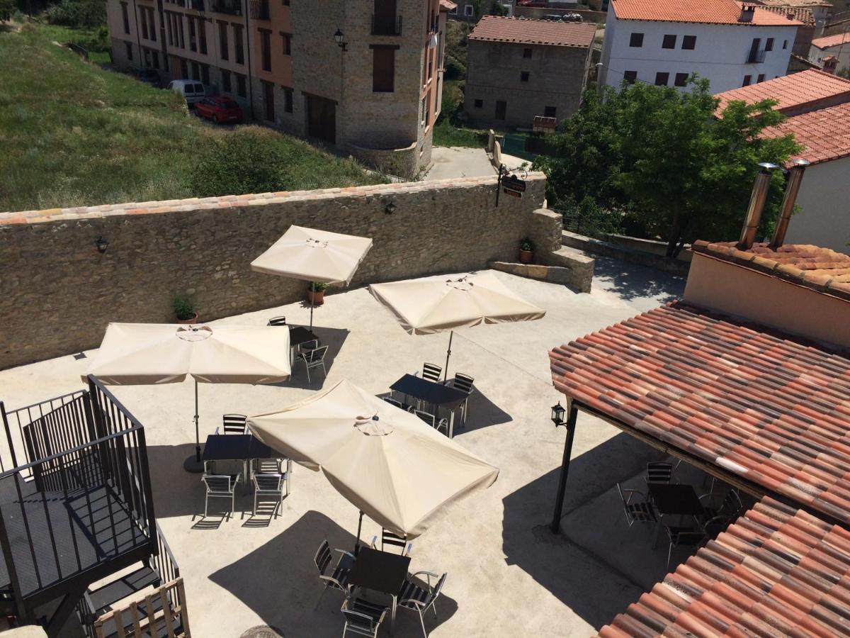 Hostal de Montaña la Casa Grande, Nogueruelas – Precios ...