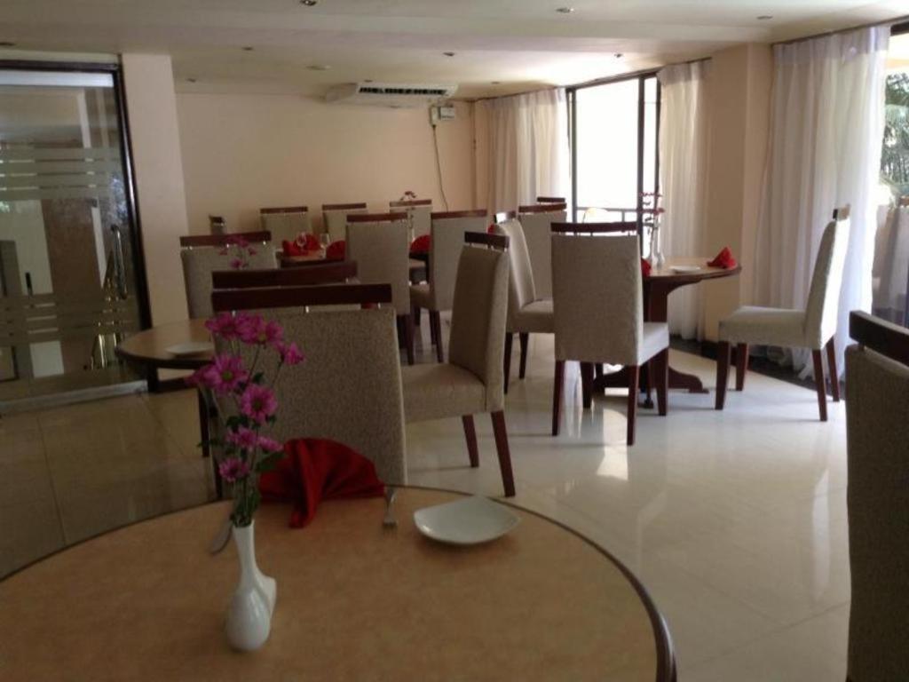 Hotel Image Main