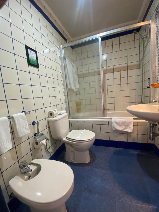 Apartamentos Turisticos Verdemar - 3