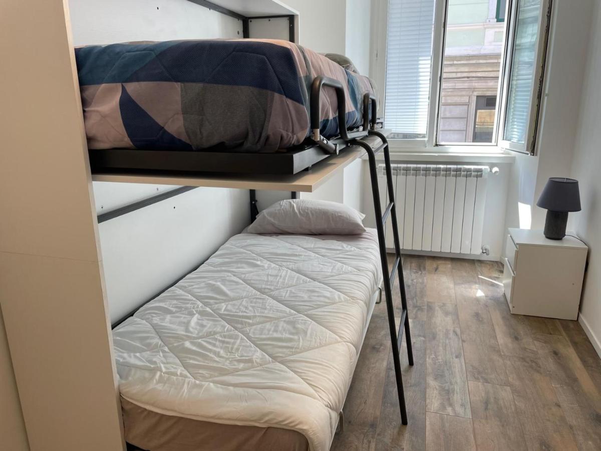 CASA VACANZE GINEVRA 1 - 2