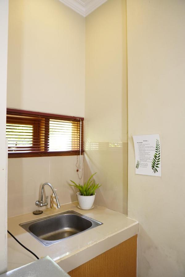 Olivia Guest House Canggu - 3