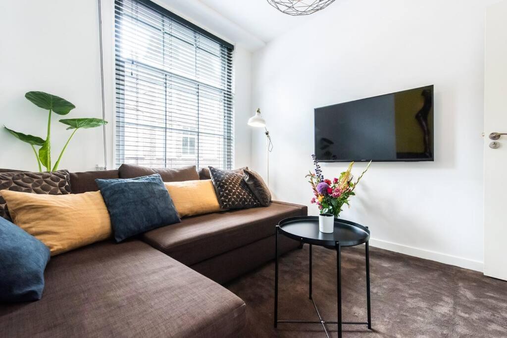 Luxurious boutique suite in City Center - 3