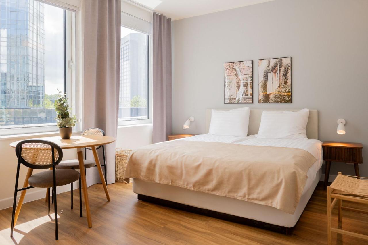 Limehome Amsterdam Gatwickstraat - 3