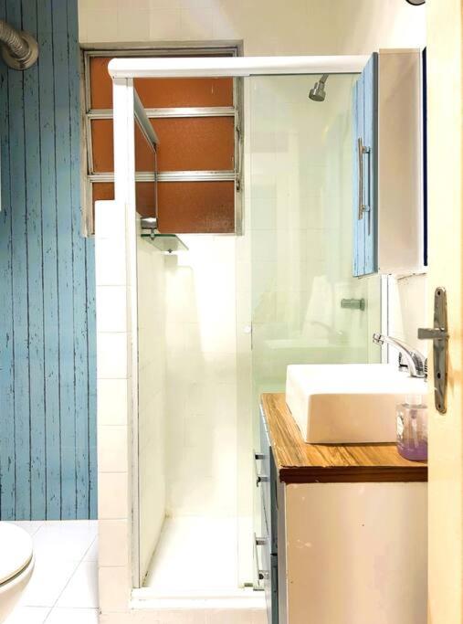 Maravilhoso 3 Quartos no Arpoador - 3