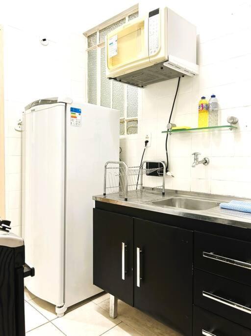 Maravilhoso 3 Quartos no Arpoador - 4