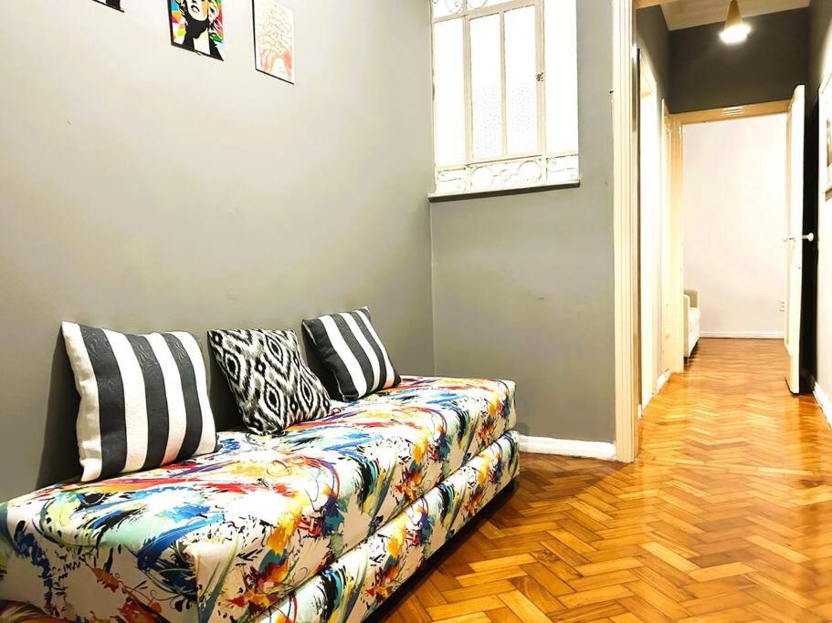 Maravilhoso 3 Quartos no Arpoador - 2