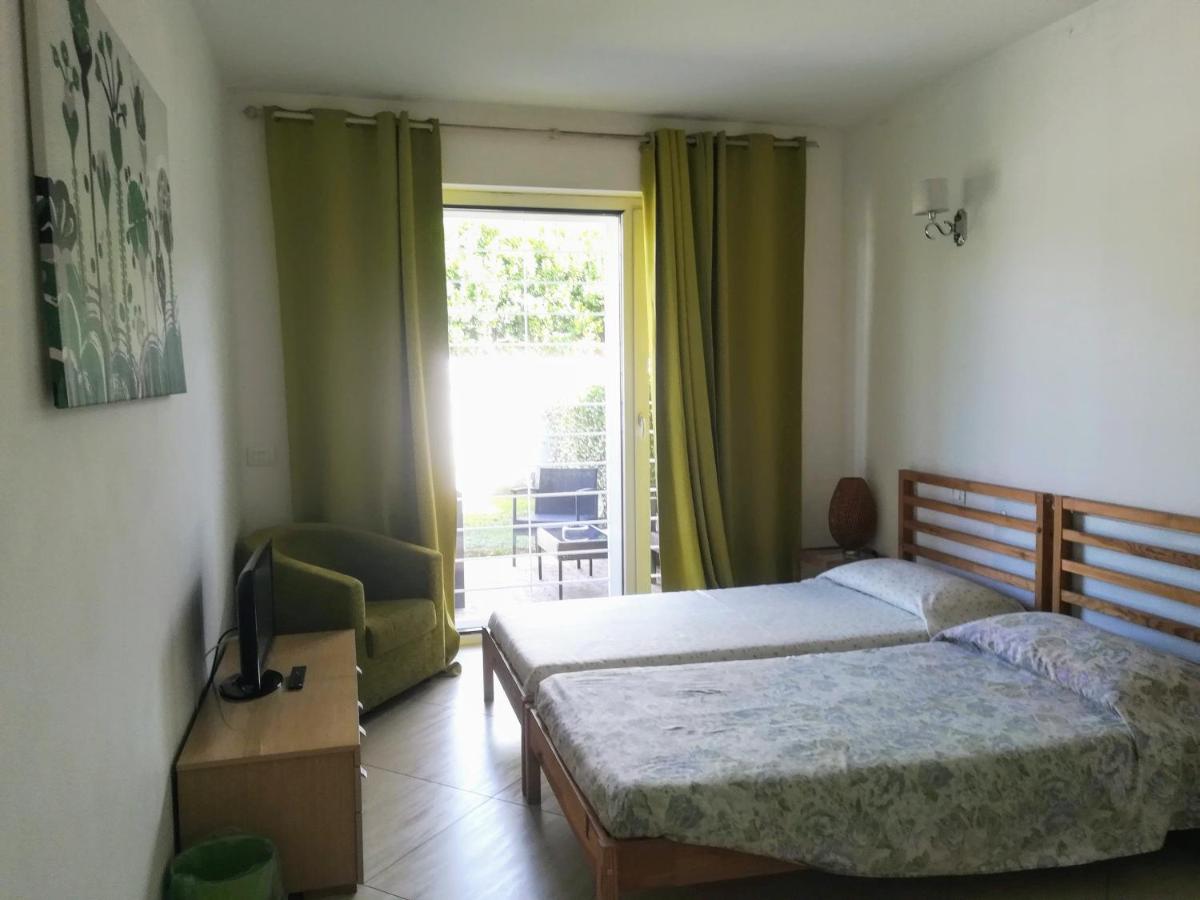 Alloggio Turistico Castel di Leva - 2