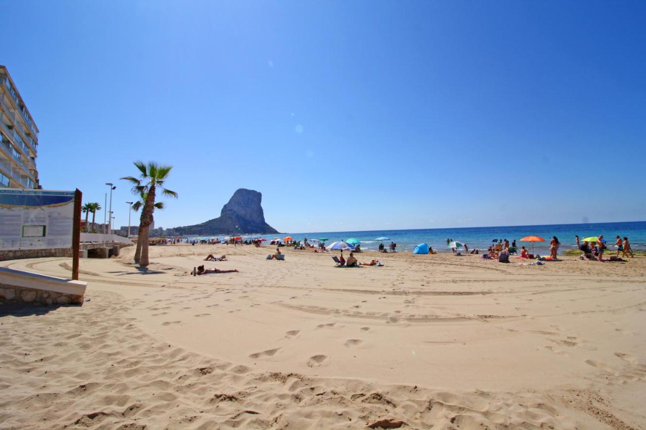 Apartamento Arenal, Calpe – Bijgewerkte prijzen 2022